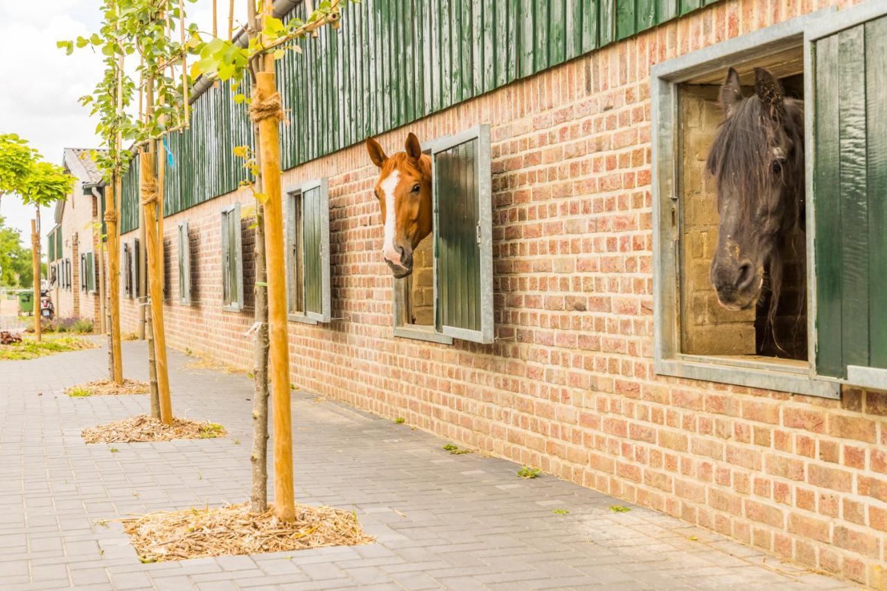 Valkenhof Schimmert Exterior foto