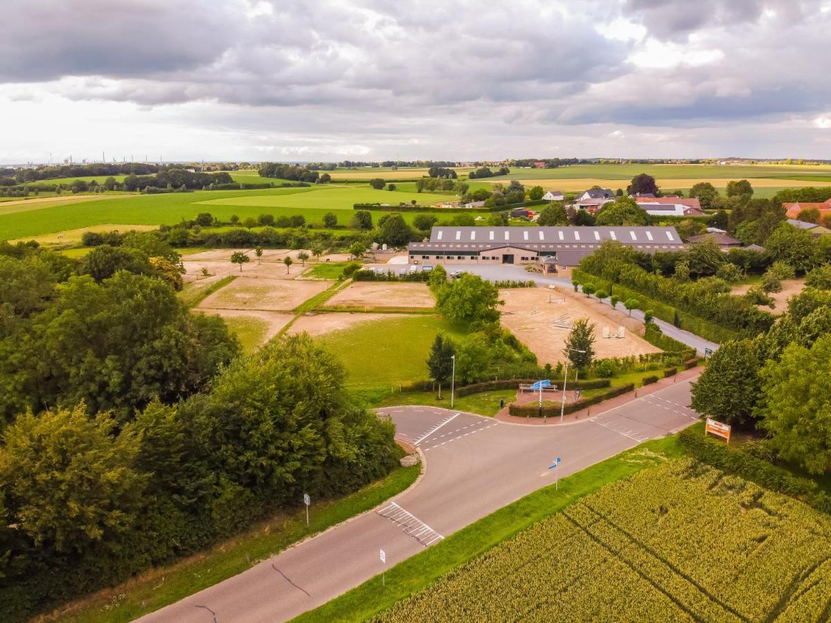 Valkenhof Schimmert Exterior foto